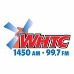 1450 99.7 WHTC - WHTC | Station Logo