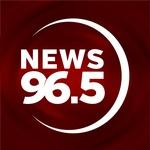 News 96.5 WDBO - WDBO-FM | Station Logo