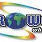 WHUR World - WHUR-HD2 | Station Logo