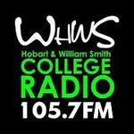 Hobart and William Smith College Radio - WHWS-LP | Station Logo