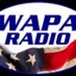 Cadena WAPA Radio - WI2XSO | Station Logo