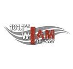 The Way - WIAM-LP | Station Logo