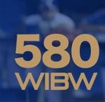 580 WIBW - WIBW | Station Logo