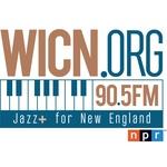 90.5 WICN - WICN | Station Logo