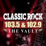 The Vault - WJKI | Station Logo