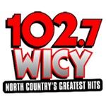 102.7 WICY - W274BI | Station Logo