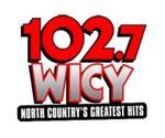 102.7 WICY - WICY | Station Logo