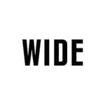 WIDE Radio | Station Logo