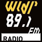 WIDR 89.1 FM - WIDR | Station Logo