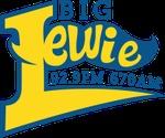 Big Lewie - WLUI | Station Logo