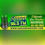 Radio Renacer - WIGV-LP | Station Logo