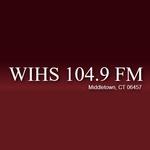 104.9 WIHS - WIHS | Station Logo