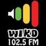 The WIKD 102.5 FM - WIKD-LP | Station Logo