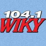 104.1 WIKY - WIKY-FM | Station Logo