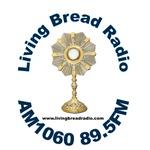 Living Bread Radio - WILB | Station Logo