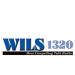 1320 WILS - WILS | Station Logo