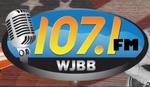 WJBB Radio - WJBB | Station Logo