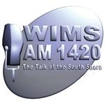 WIMS | Station Logo