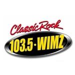 Classic Rock 103.5 - WIMZ-FM | Station Logo