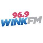 96.9 WINK FM - WINK-FM | Station Logo