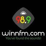 West Indies News Network (WINN FM 98.9) | Station Logo