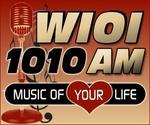 WIOI Radio - WIOI | Station Logo