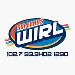 SuperHits WIRL - WIRL | Station Logo