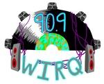 WIRQ 90.9FM - WIRQ | Station Logo