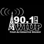 90.1 WIUP-FM - WIUP-FM | Station Logo