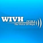 The Voice Of Hope - WIVH | Station Logo