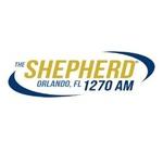 The Shepherd - WIWA | Station Logo