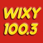 WIXY 100.3 FM - WIXY | Station Logo