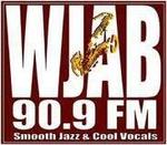 WJAB 90.9 FM - WJAB | Station Logo