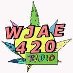 WJAE420 Radio | Station Logo