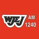 WJEJ AM 1240 - WJEJ | Station Logo