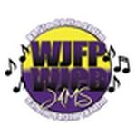 WJFP - WJFP | Station Logo