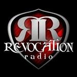 Revocation Radio - WJHO | Station Logo