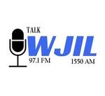 TALK 1550 AM - WJIL | Station Logo