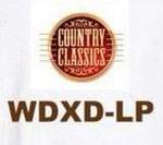 Big D Country - WDXD-LP | Station Logo