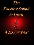 Sweetest Sound in Town Radio - WJJJ | Station Logo