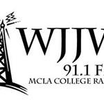 WJJW | Station Logo