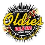 Oldies 101.5 FM - WJLX | Station Logo