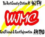 WJMC - WJMC | Station Logo