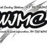 96.1 WJMC - WJMC-FM | Station Logo