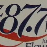 87.7 The Bridge - WJMF LP 87.7 | Station Logo