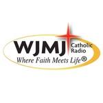 WJMJ Catholic Radio - WJMJ | Station Logo