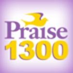 Praise 1300 - WJMO | Station Logo