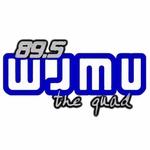 89.5 The Quad - WJMU | Station Logo