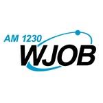 WJOB 1230 - WJOB | Station Logo