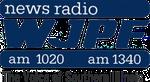 WJPF News Radio - WJPF | Station Logo